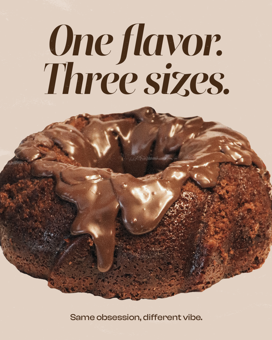 Be.luv Cake