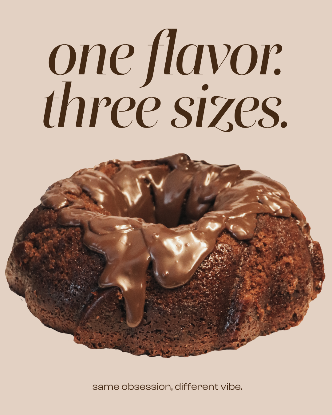 Be.luv Cake